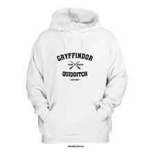 Buzo Buso Unisex Harry Potter Hogwarts Buzo Buso Unisex Harry Potter Hogwarts