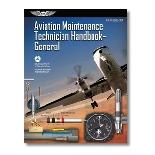 Aviation Maintenance Technician Handbook-general