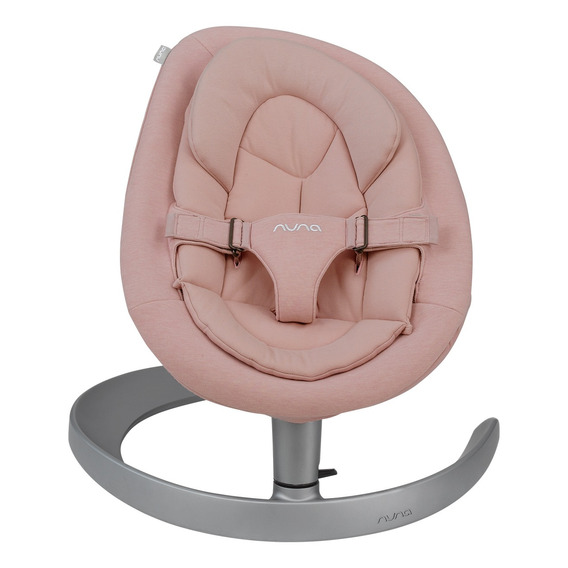 Baby Bouncer Nuna Leaf Grow Blush