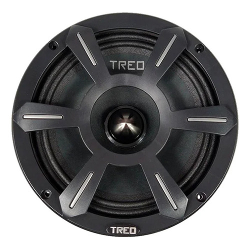 Treo  OPEN8XR 8 "  Negro