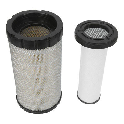 Filtro Limpiador Rs5742 De Repuesto Para 6698057+6698058, 2