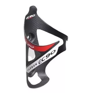 Suporte Caramanhola Em Carbono Mtb Ou Speed Bicicleta Bike