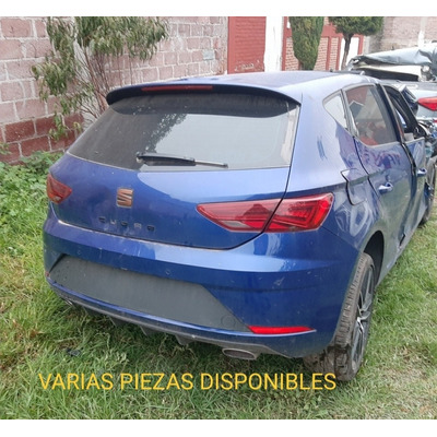 Respiradero Transmisión Dsg Seat Cupra Audi Vw Ateca Gti Leo