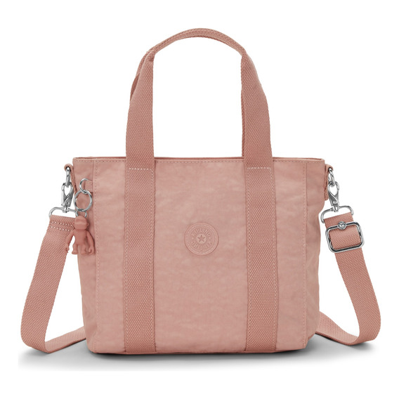 Bolsa Tote Kipling Original Nueva