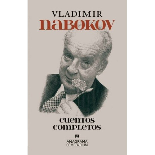 Cuentos Completos (nabokov) - Vladimir Nabokov