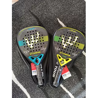 Palas De Padel Camewin Gama Alta