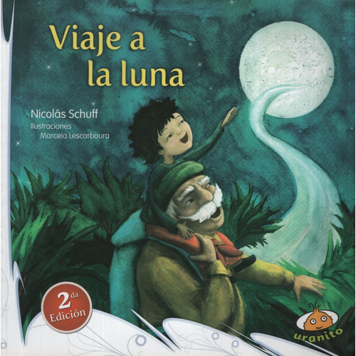 Viaje A La Luna