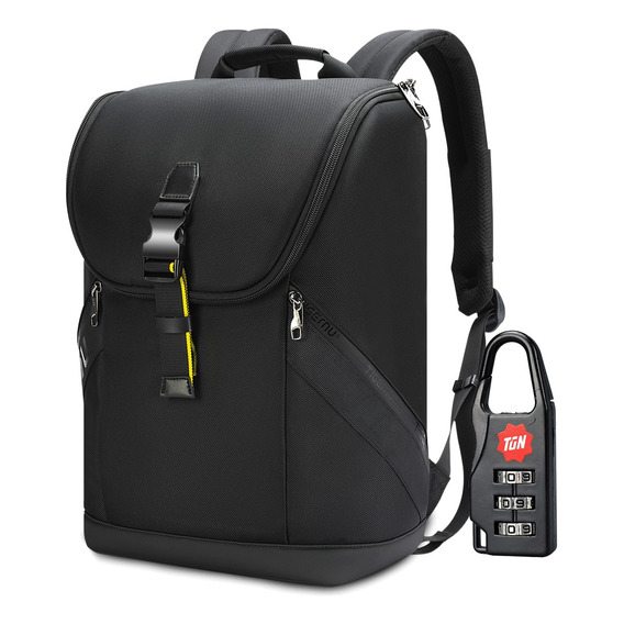 Mochila Hombre Tigernu T-b3962 Antirrobo Viaje Laptop