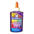 Pegamento Elmers Para Slime Elmer´s Glue Colores A Escoger Color Morado Transparente
