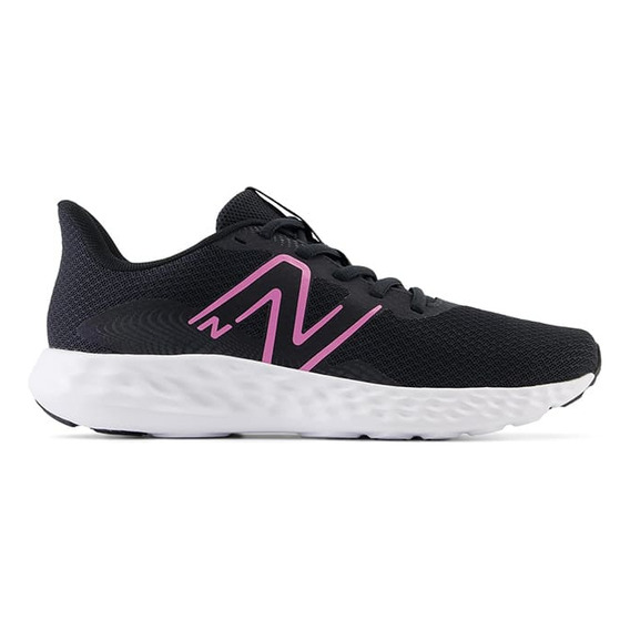 Championes New Balance De Mujer - W411rk3