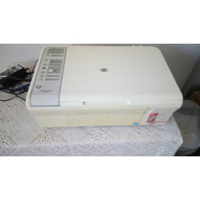 Hp deskjet 3050 preço