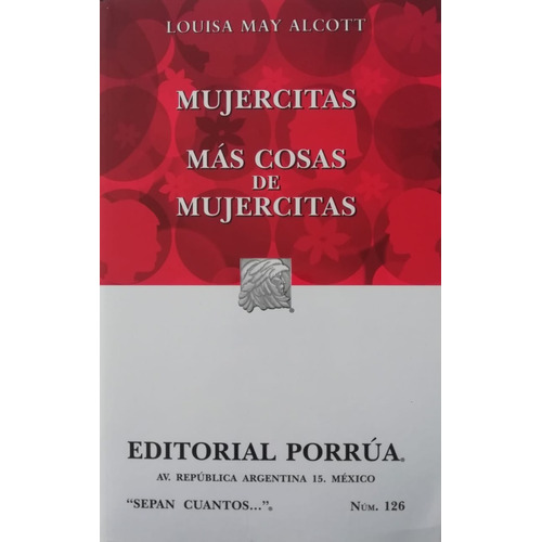 Mujercitas / Más Cosas De Mujercitas - Y Original