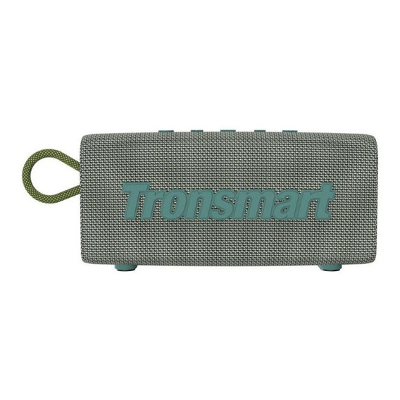 Parlante Con Bluetooth Portatil Tronsmart Trip Ipx7 10w