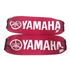 Yamaha Rojo