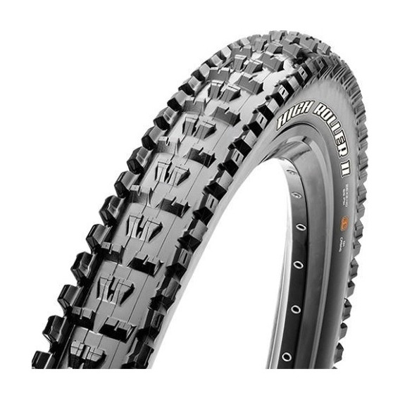 Llanta Maxxis High Roller Ii Exo Tr