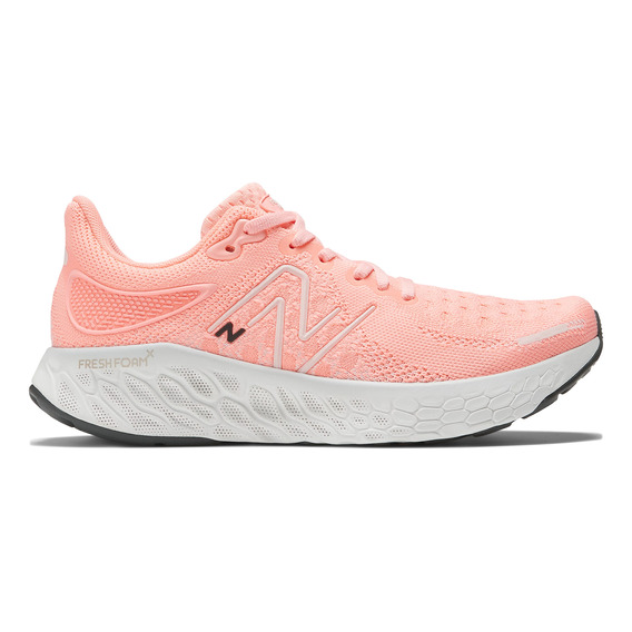 Championes New Balance De Dama - 1080v 12 - W108012o