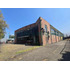 Arriendo Industrial La Pincoya - El Barrero