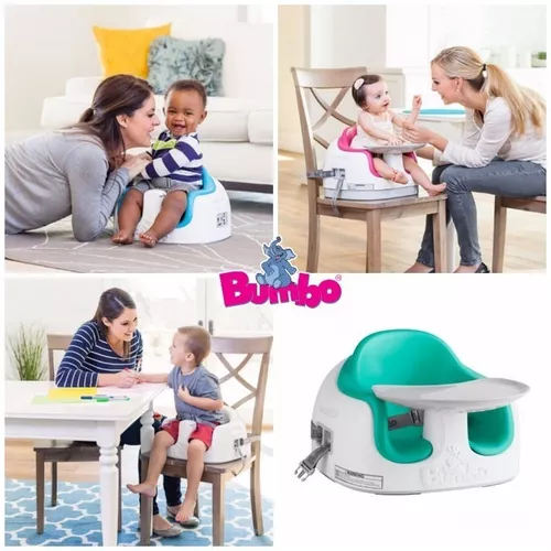 Bumbo Multi Asiento De Transición Infantil