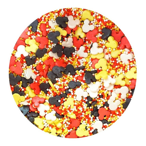 Sprinkles Caritas De Mickey - g a $220