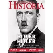 Revista Aventura Na História - Hitler Antes De Hitler 
