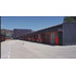 Moderna Bodega 156 M2 Ciudad Empresarial  (73394)