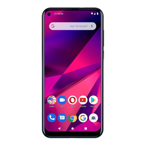 BLU G70 Dual SIM 32 GB  gradient blue 2 GB RAM