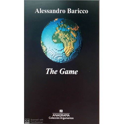 Game, The - Alessandro Baricco