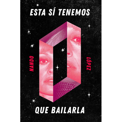 Esta Sí Tenemos Que Bailarla, De López Nando. Editorial Dos Bigotes, Tapa Blanda, Edición 1 En Español