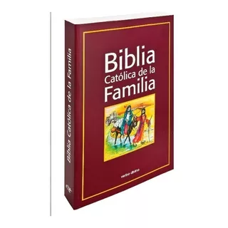 Biblia Católica De La Familia