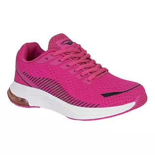 Tenis De Mujer Marca Throwing / 712900016