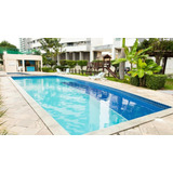 Apartamentos Para Aluguel Anual Em Ponta Negra, Natal.