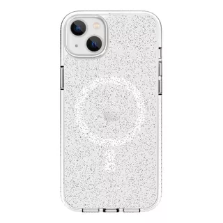 Funda Prodigee  iPhone 14 Plus Super Star Clear Magneteek