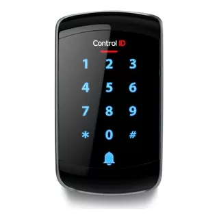 Controle De Acesso Control Id Idtouch Ask Proximidade Senha