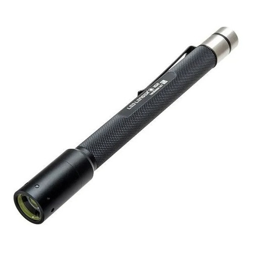 Linterna Led Lenser I6r Recargable 120 Lumens