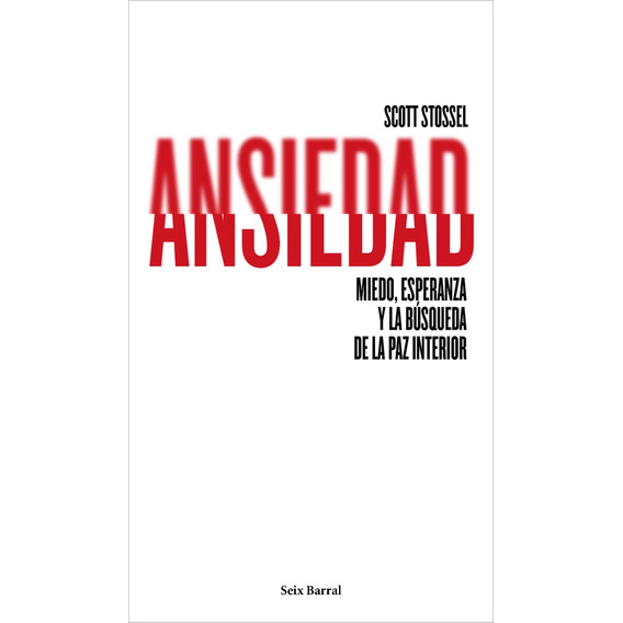 Ansiedad / Stossel (envíos)