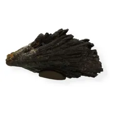 Turmalina Negra 100% Natural 81 Quilates $100.000 Turmalina Negra 100% Natural 81 Quilates $100.000