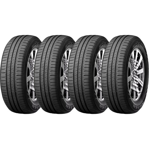 Kit de 4 neumáticos Nexen Tire CAMIONETA NPriz SH9i 215/65R16 98 H