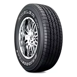 Neumático Bridgestone 255/70 R17 Dueler Ht685 112t 