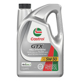 Castrol Castrol 5w30 Gtx 4.73 L