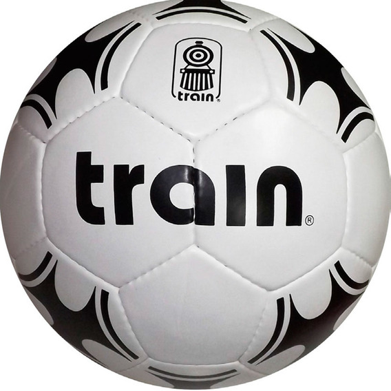 Balón Fútbol Train Tango N°5