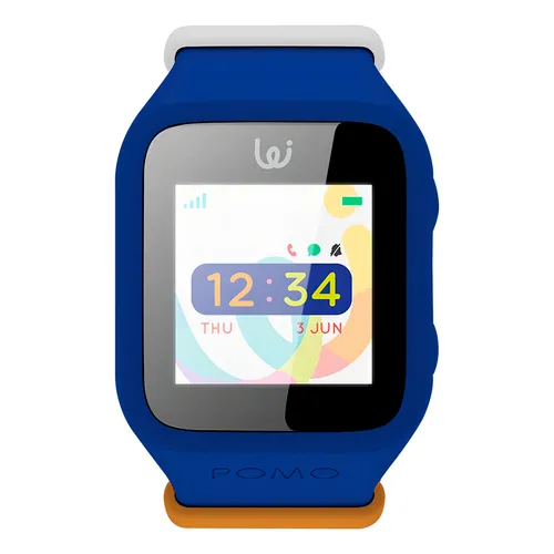Harga pomo waffle smartwatch deals