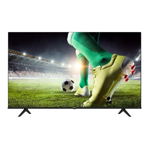 Smart TV Hisense A6 Series 43A6H LED Google TV 4K 43" 120V