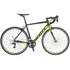 Bicicleta de ruta Scott Speedster 30 2018 R28 tamaño del cuadro 19" color plata