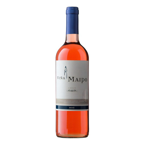 Vino Rosado Viña Maipo Rose 750