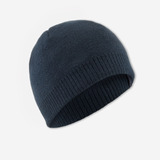 Gorro De Nieve Y Esquí Adulto Wedze Simple Azul Wedze