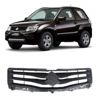 Grade Frontal Nova Grand Vitara 2012-2013-2014-2015