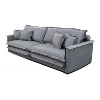 Sofa Donato 2,28 New York Home Muebles