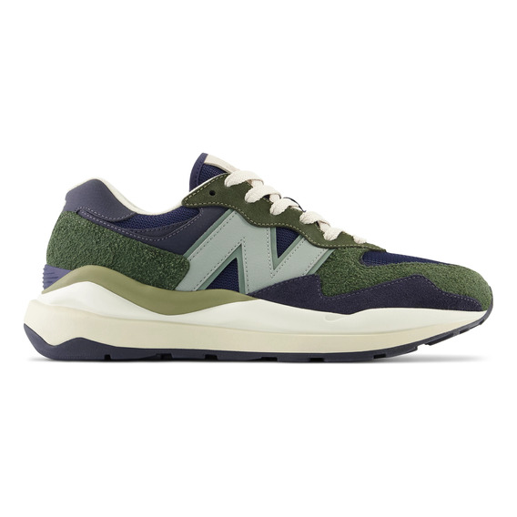 Championes New Balance De Hombre - 5740 - M5740spb