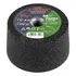 Copa desbaste piedra 3-5/32'' grano 36 ent. M1 Truper C-1293-PI