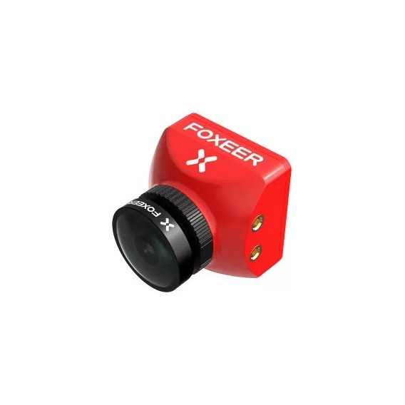 Foxeer Mini Cat 3 1200tvl 0.00001lux Starlight Fpv Camera